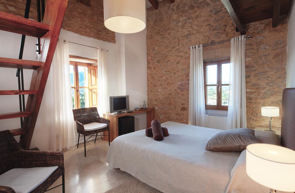 Ses Cases de Fetget Son Servera  Habitación foto